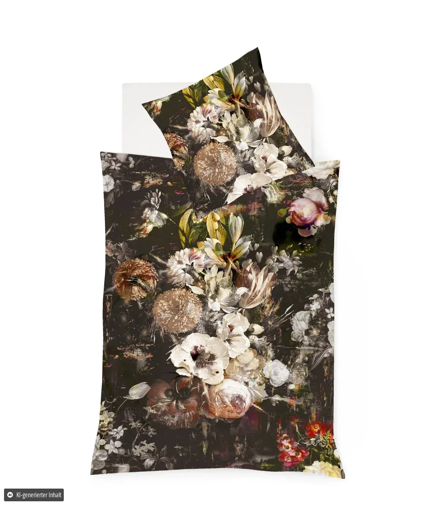 Bed Art S Chocolate – Freisteller