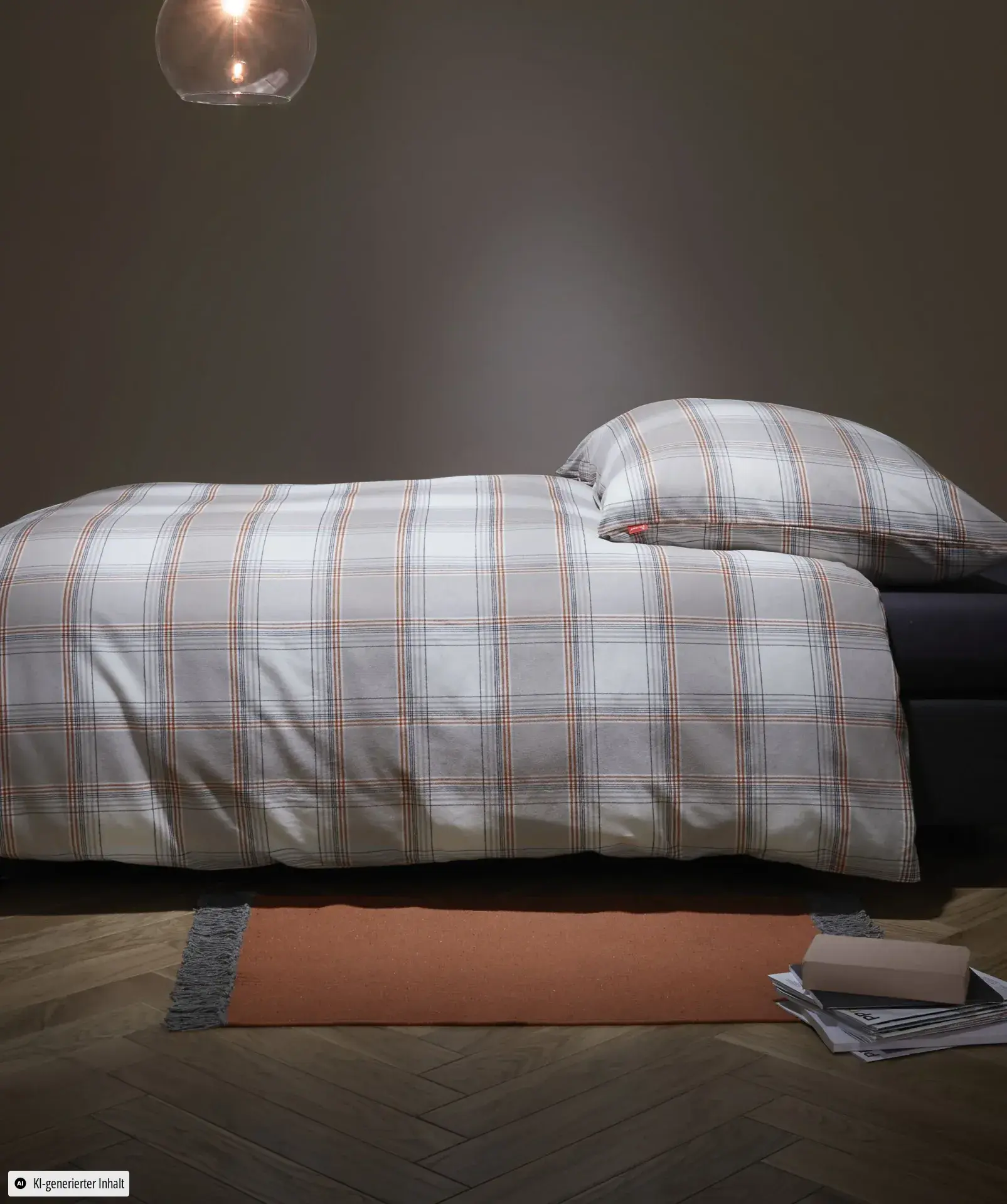 Lech Beige – Ambiente