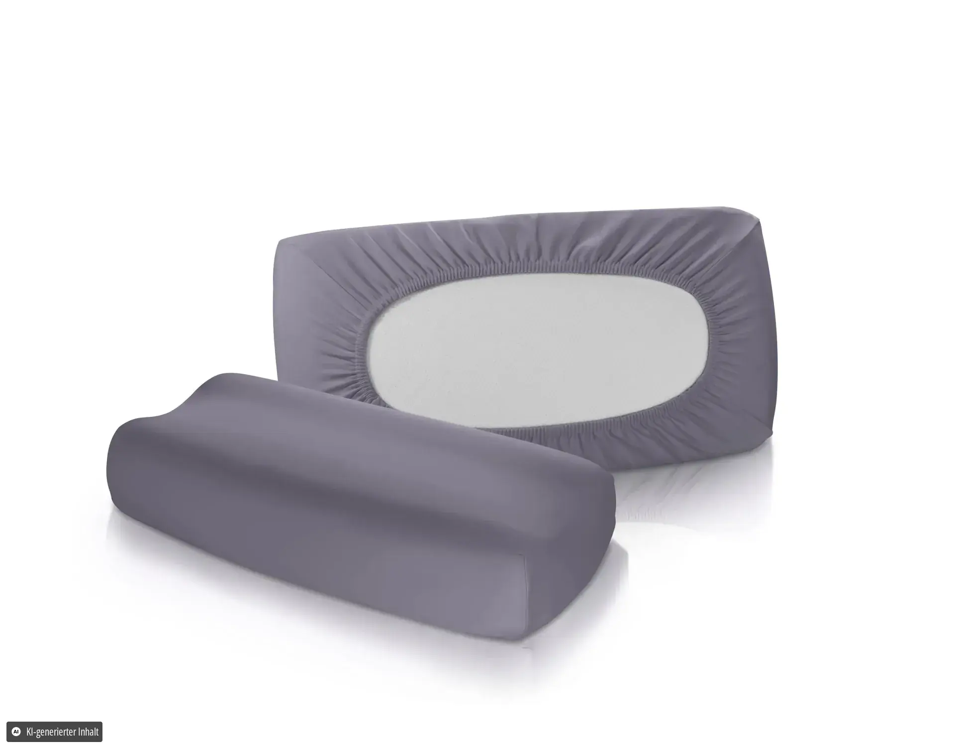 fleuresse vital comfort Feige – Ambiente