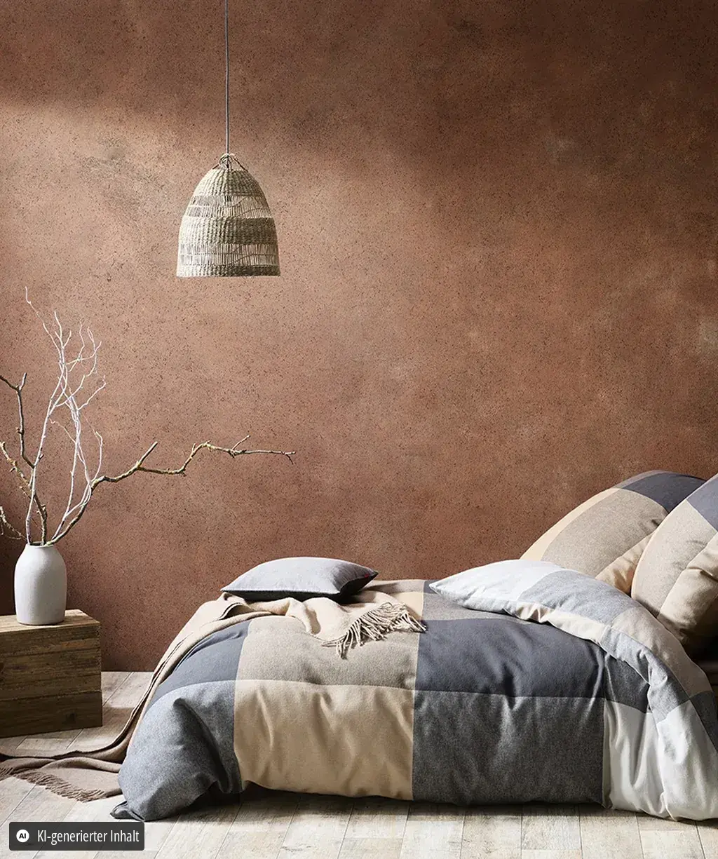 Lech Grau-Beige – Ambiente
