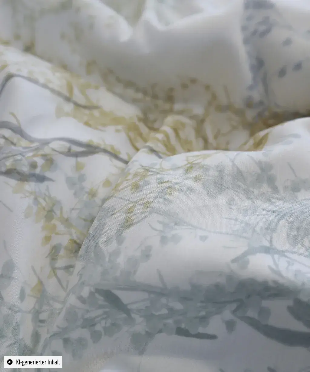 Bed Art S Beige – Material