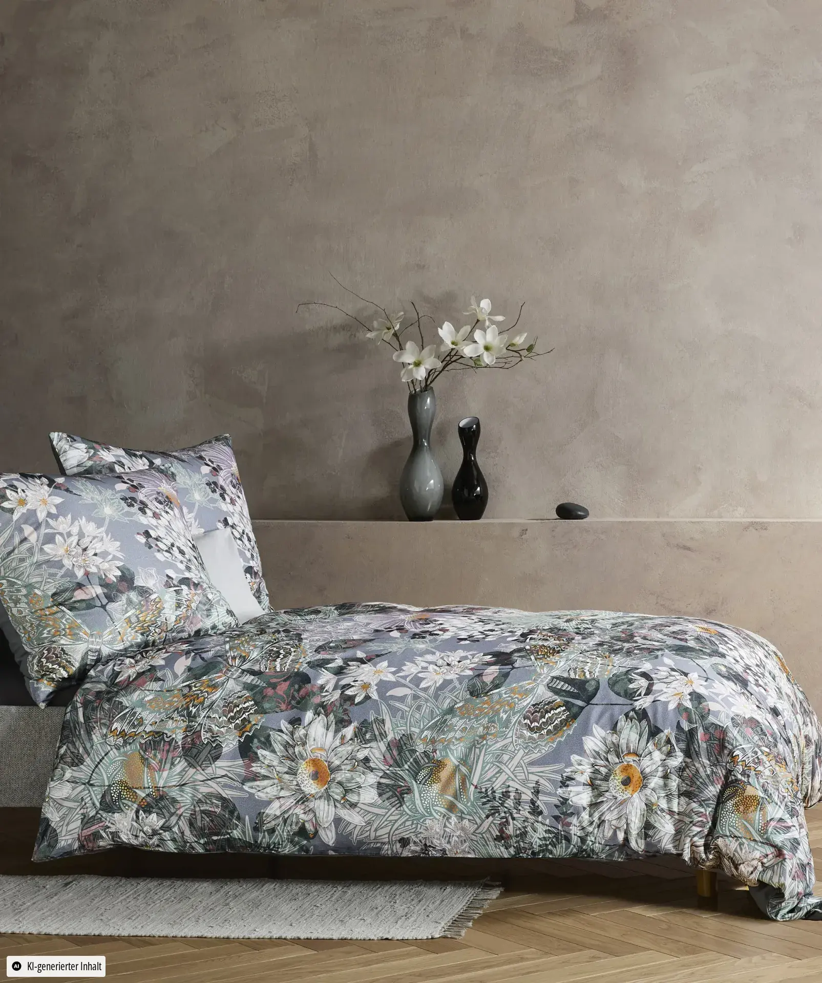 Valencia Bunt – Ambiente