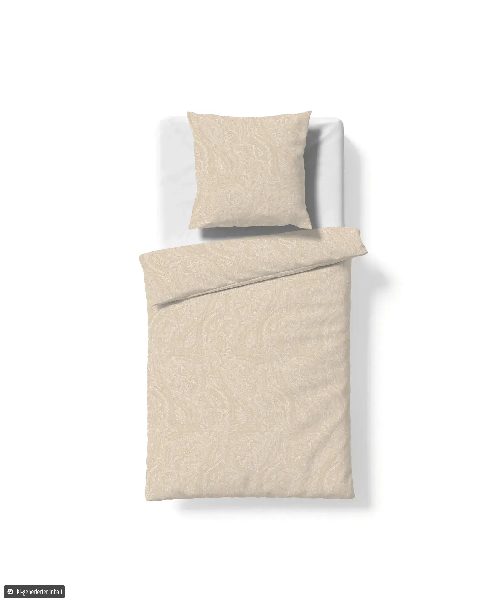 Lech Beige – Freisteller