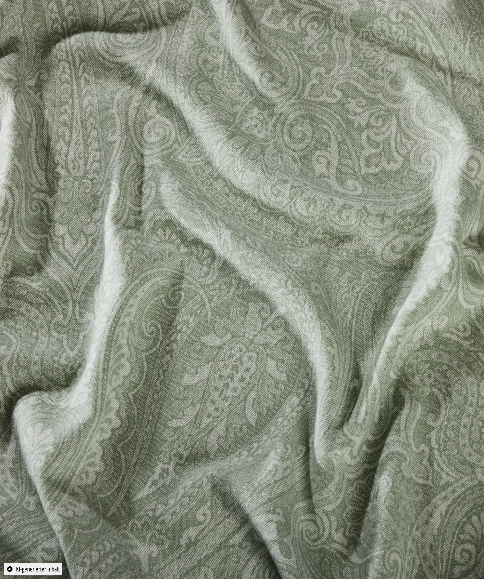 Lech Grün – Material