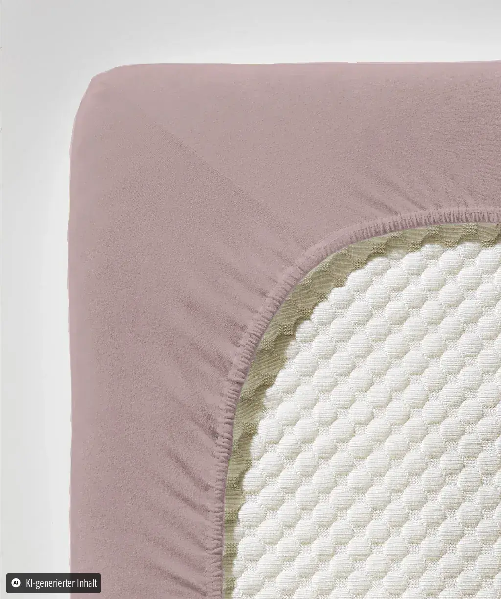 fleuresse-Comfort Mauve – Detail 2