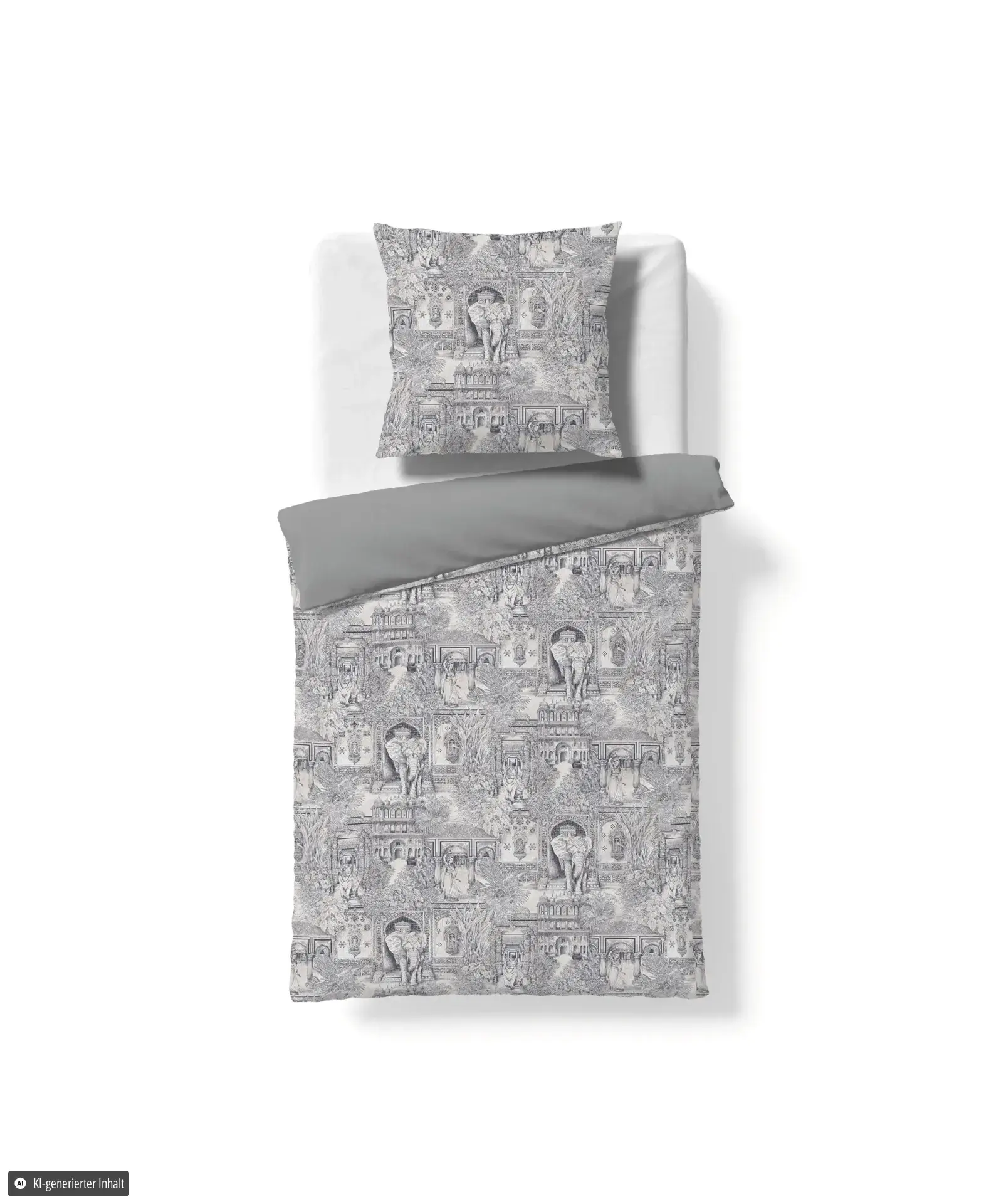Modern Elegance S Blau – Freisteller
