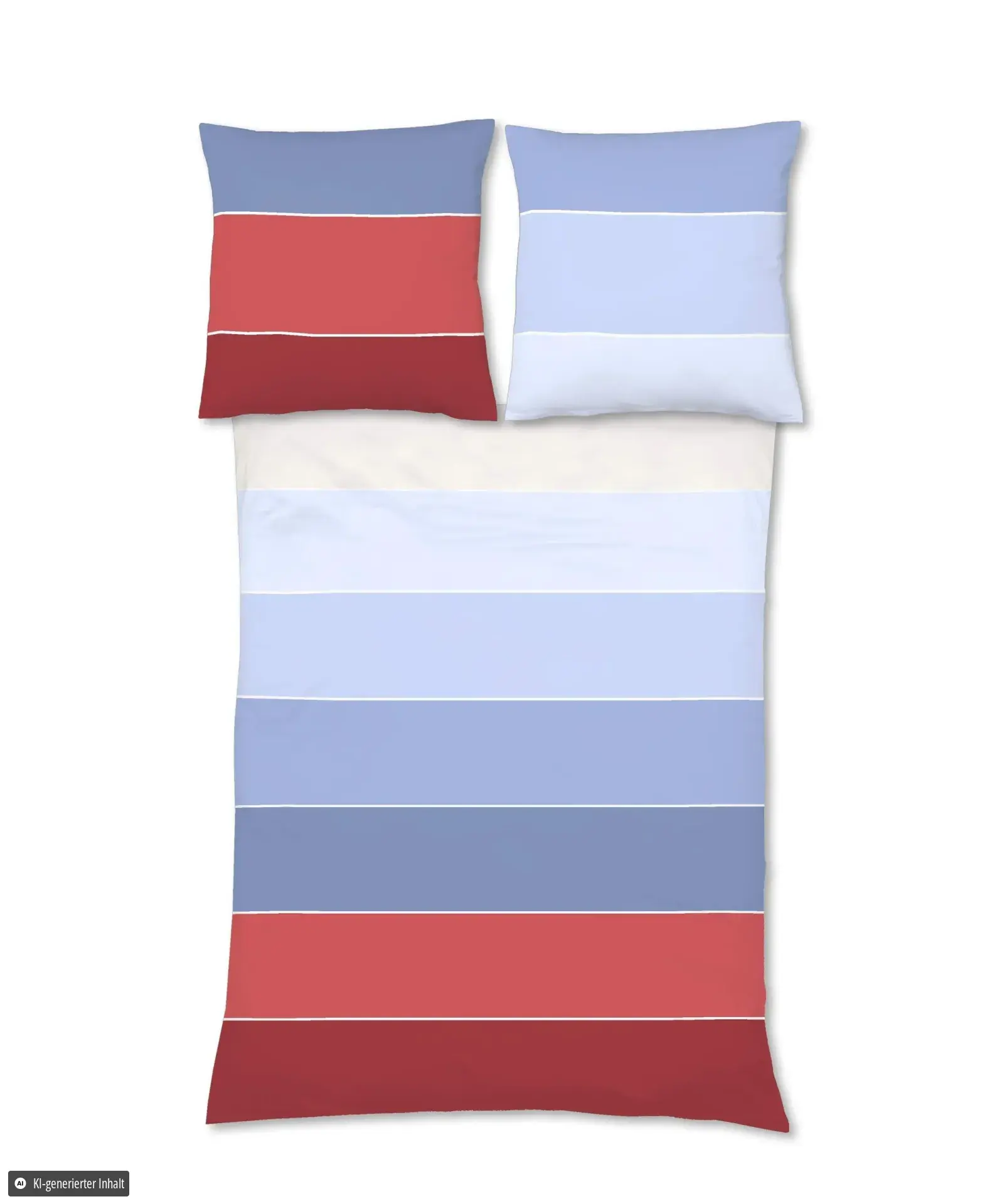 Modern Life Blau – Freisteller