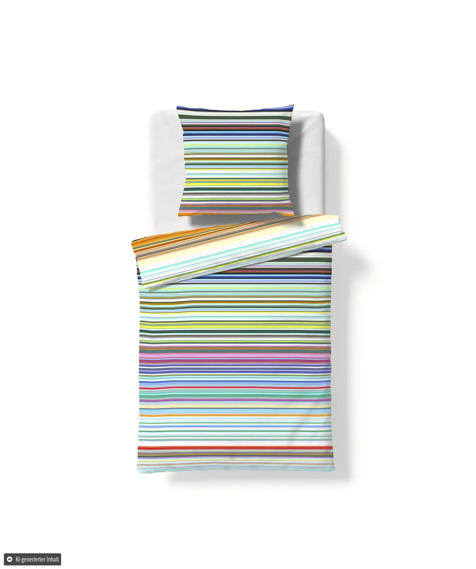Bed Art S Bunt – Freisteller