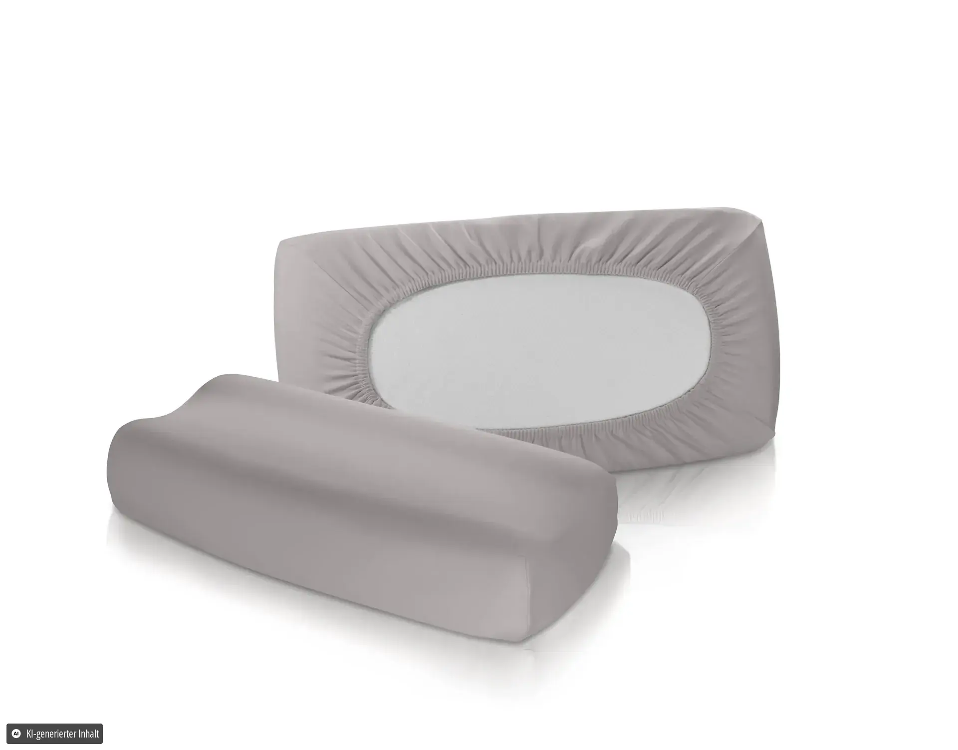 fleuresse vital comfort Dove – Ambiente