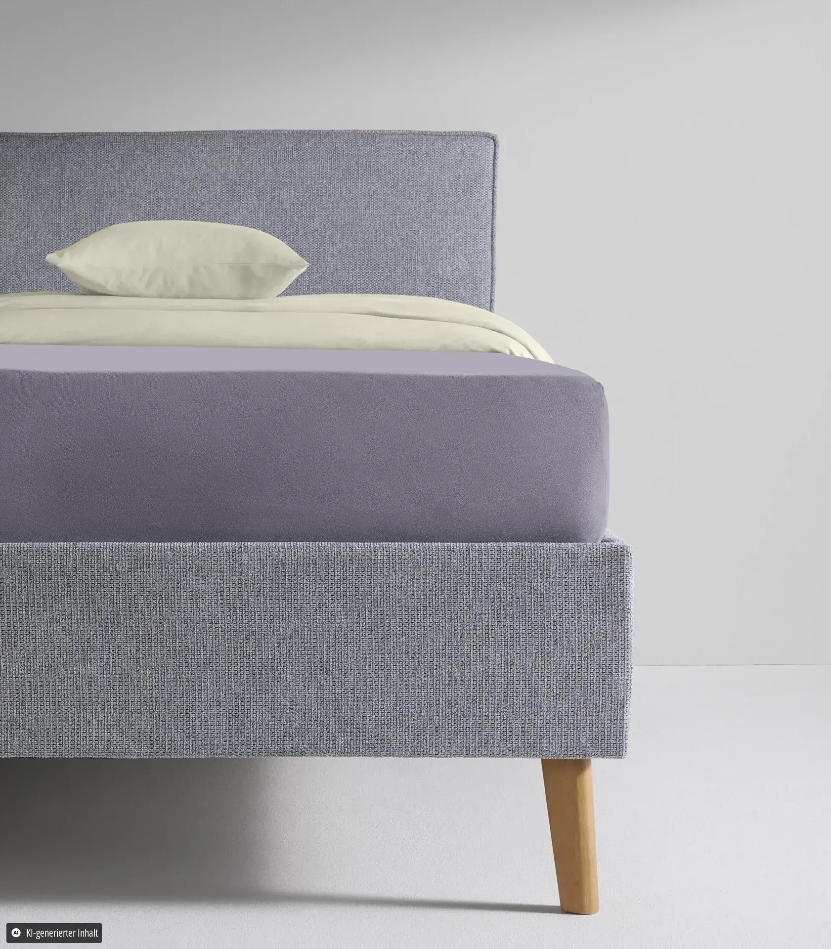 fleuresse comfort XL 1119 Feige – Ambiente