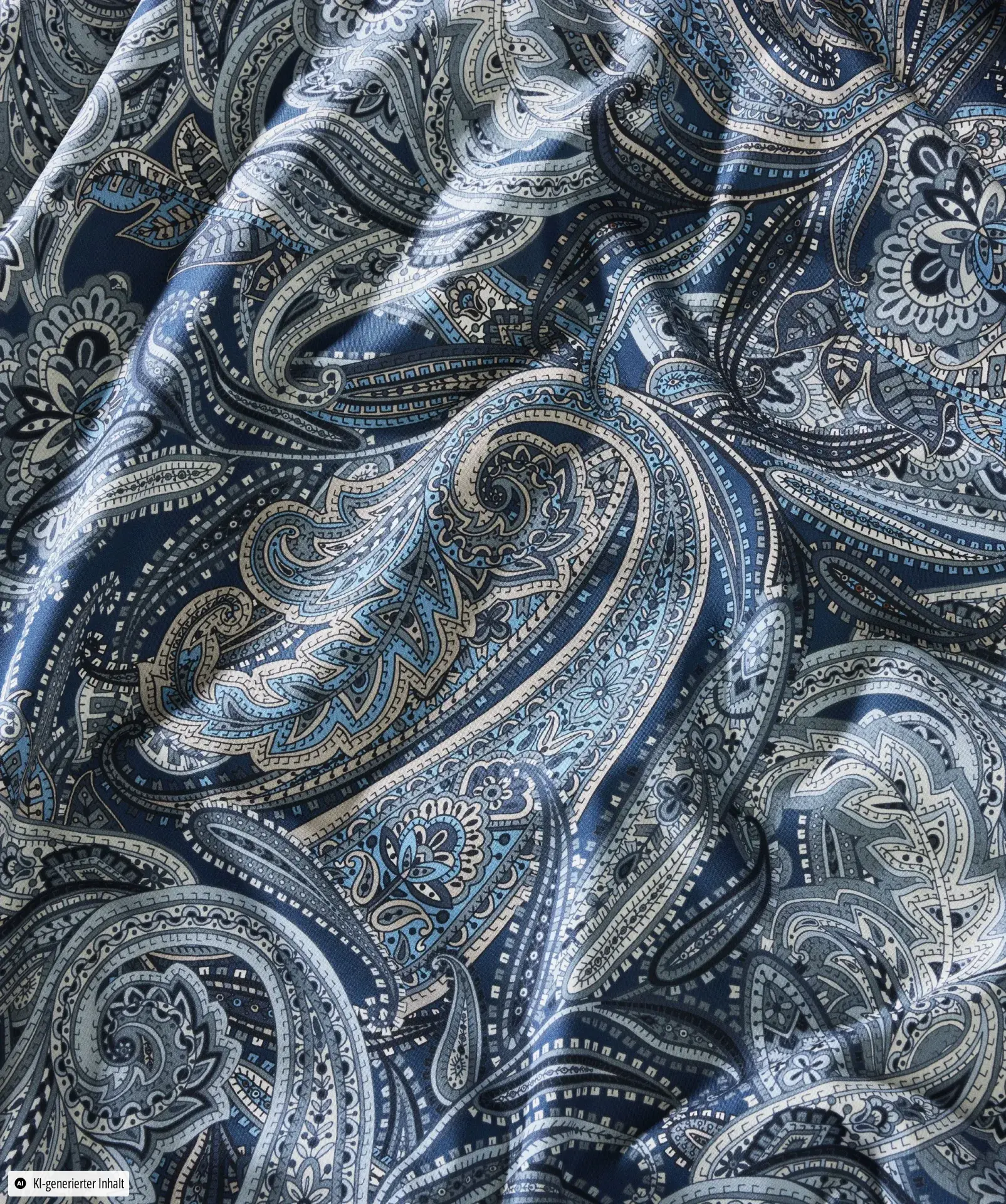 Modern Elegance S 114565 Bettwäsche aus Mako Satin