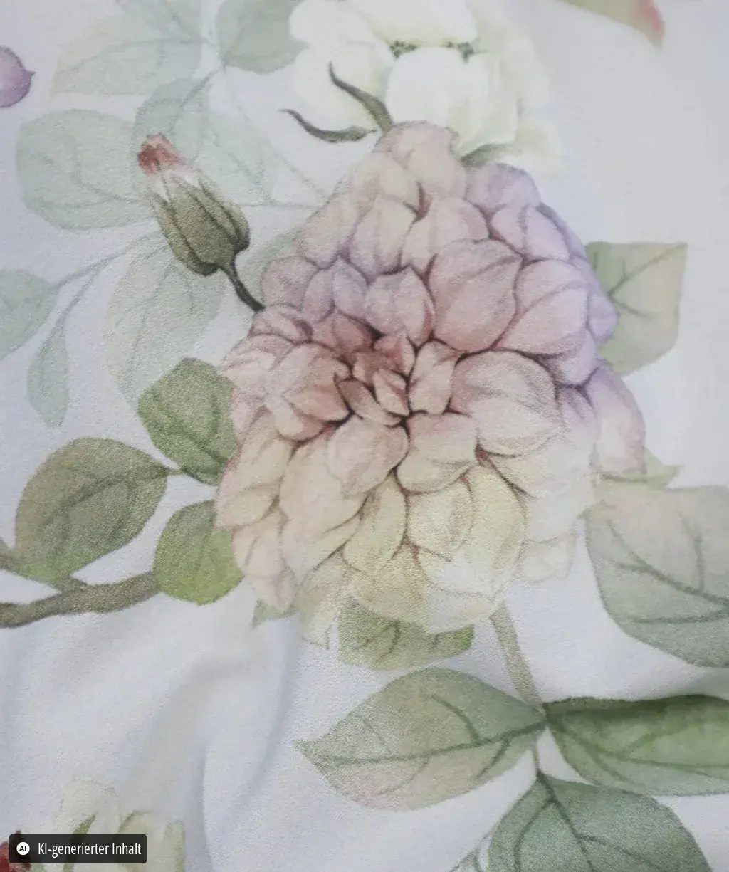 Bed Art S Grün – Detail 2