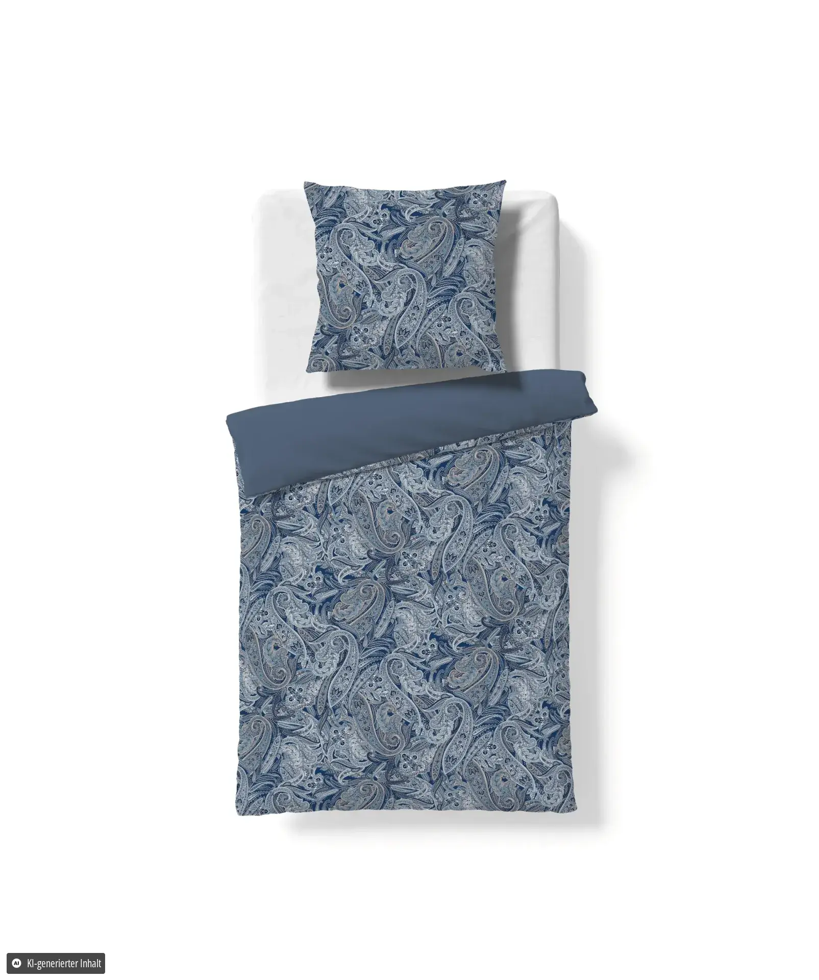 Modern Elegance S 114565 Bettwäsche aus Mako Satin