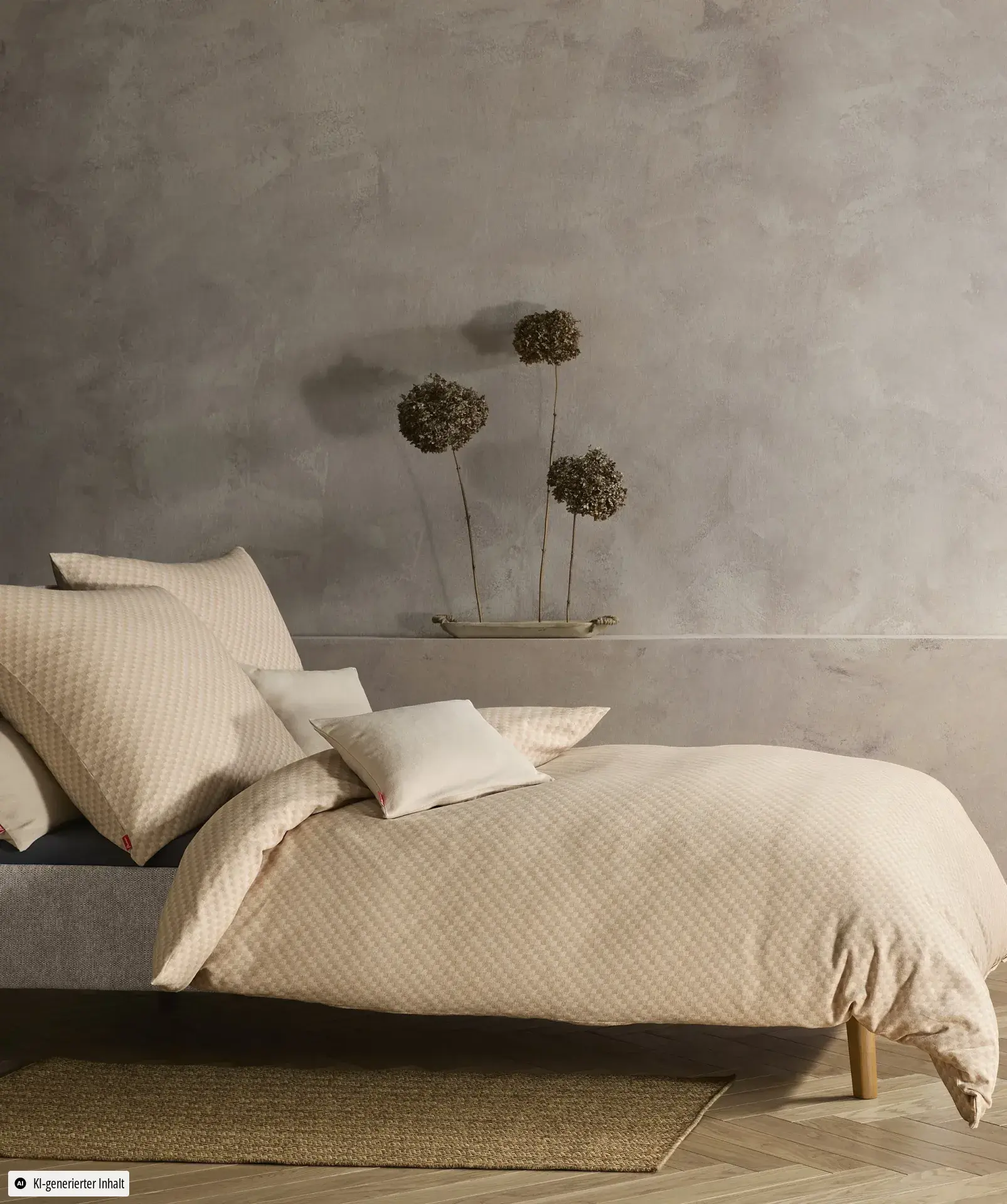 Lech Beige – Ambiente