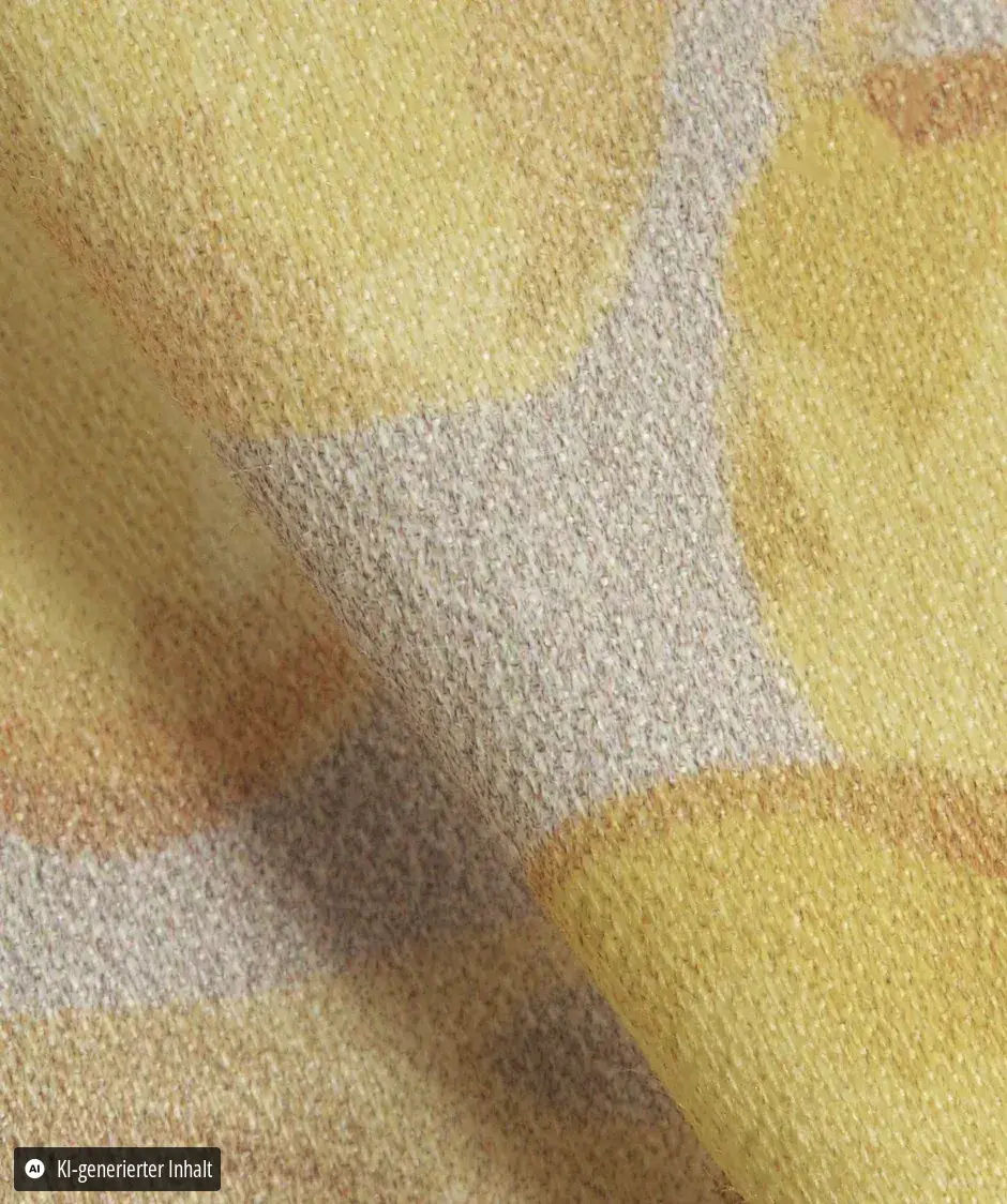 Modern Garden Beige – Detail 1