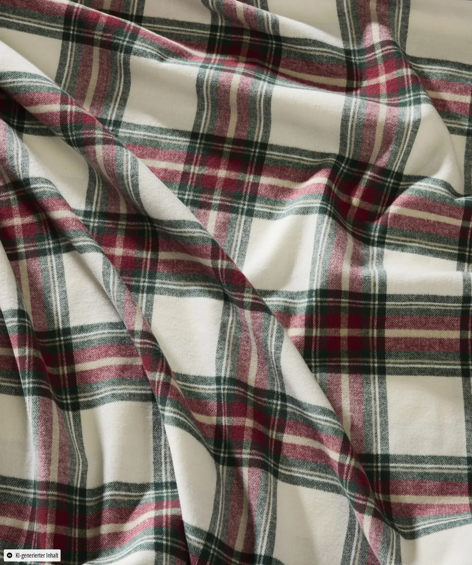 Lech Rot-Beige – Material