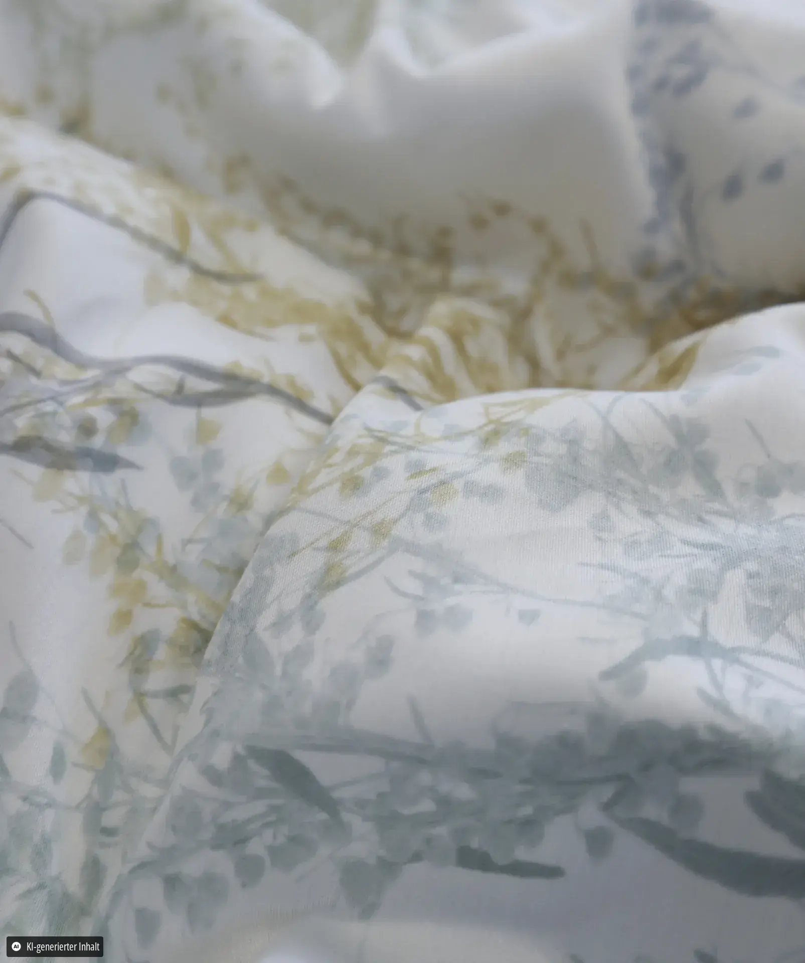 Bed Art S Beige – Detail