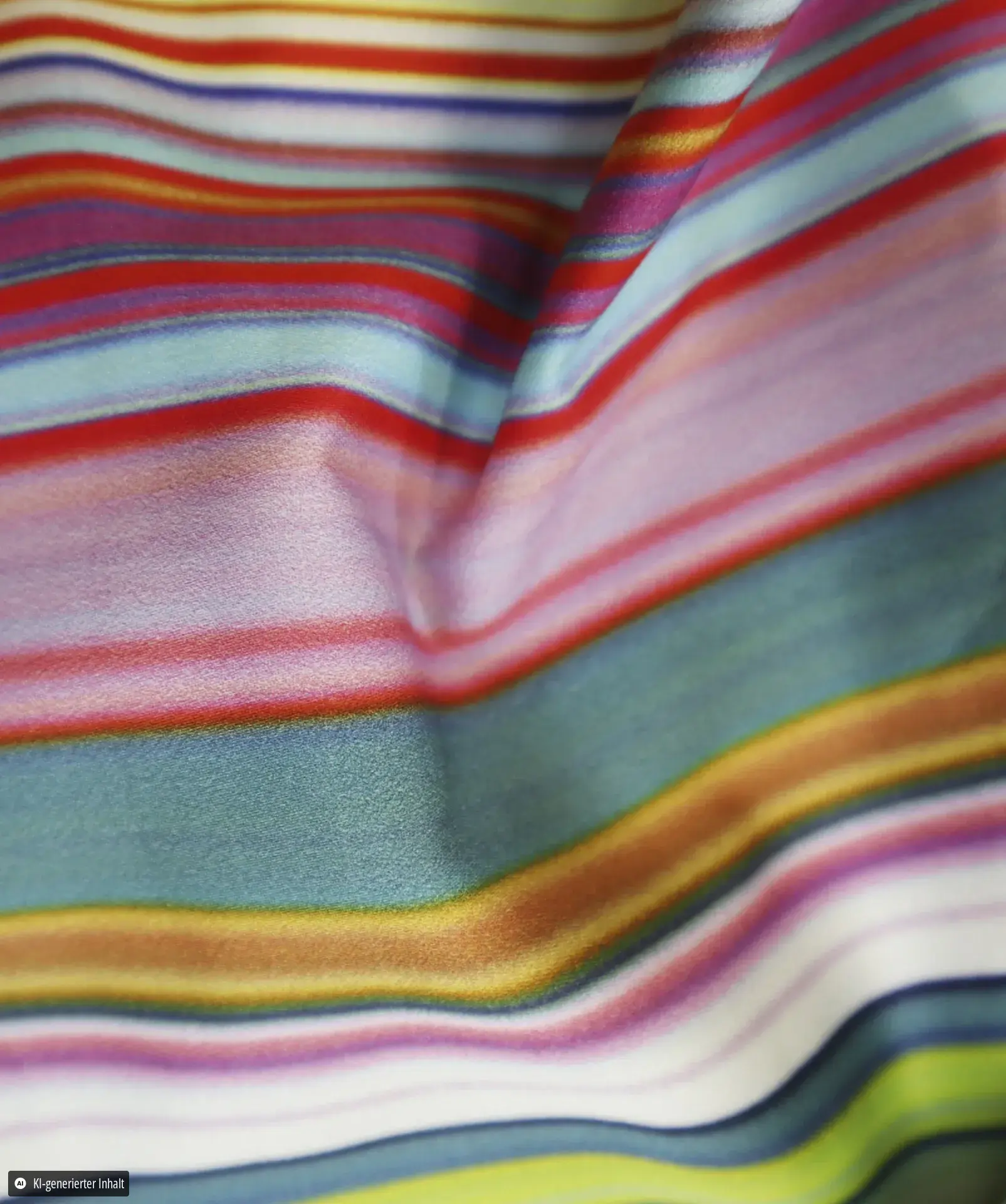 Bed Art S Bunt – Detail