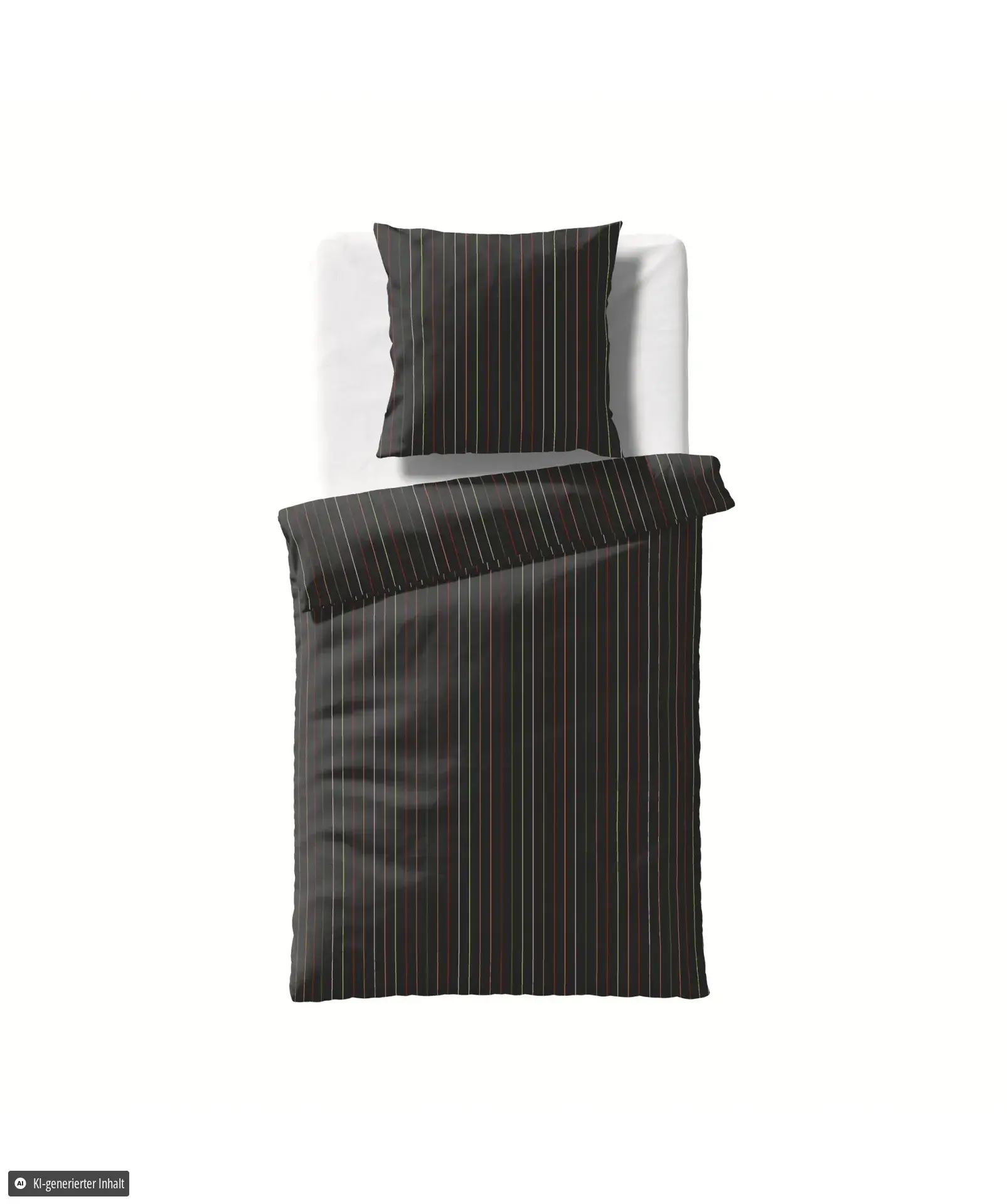 Bed Art S Rot – Freisteller 2