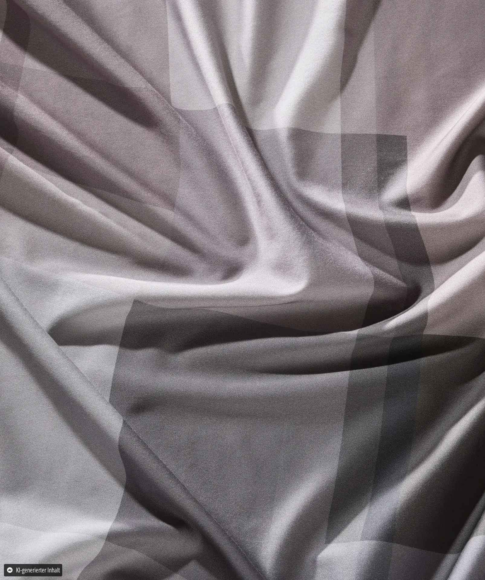 Bed Art S Grau-Braun – Material