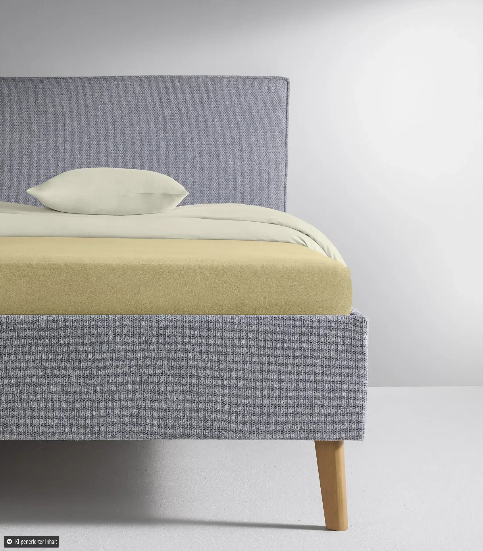 fleuresse-Comfort 1117 Hellgelb – Ambiente