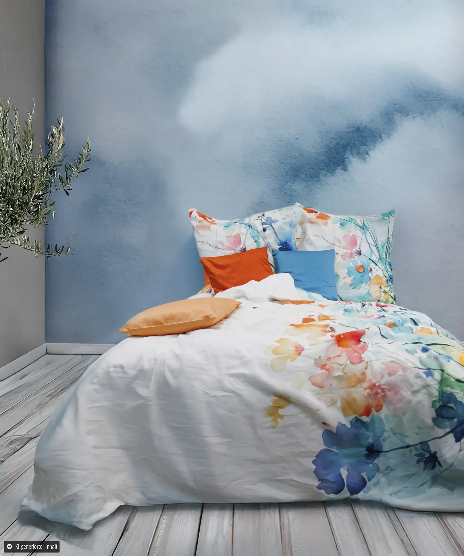 Provence Cassis Bunt – Ambiente 2